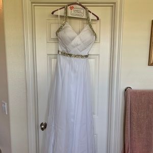 Wedding Gown